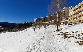 les glovettes Villard de lans